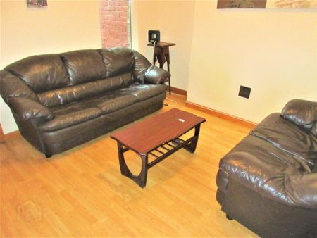 Great House, 111 University Avenue, Queens Quarter, Belfast, BT7 1GX - Photo 3