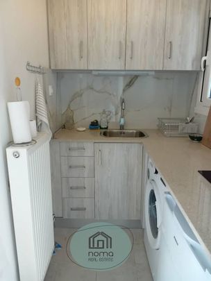 Studio/Γκαρσονιέρα για ενοικίαση Άγιος Νικόλαος (Βόλος) - Photo 1