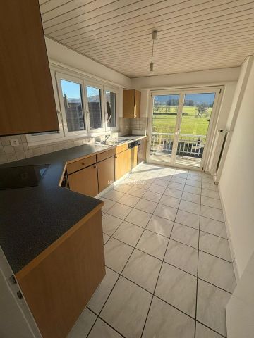 Appartement de 3.5 pièces à louer à Courtételle - Foto 5