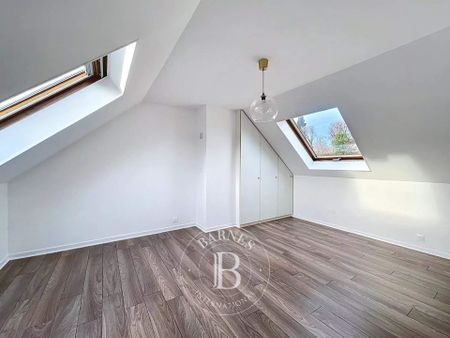 Le service location de la Maison BARNES vous propose ce bien : - Photo 5