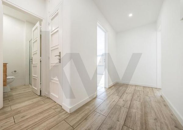Apartamento T2