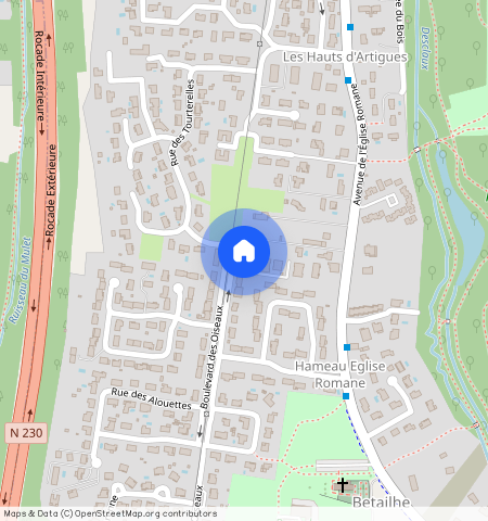 33370, Artigues-Près-Bordeaux