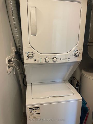 For Lease - 402 The East Mall N/A Unit# 119, Toronto, Ontario - Photo 5