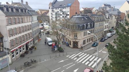 Appartement 2 pièces de 46 - Photo 5