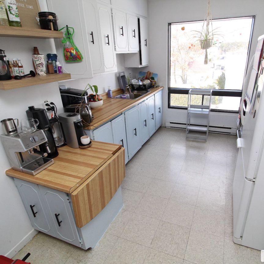 5 1/2-5040, rue Jalobert, St-Hyacinthe (Douville) à louer - Photo 1