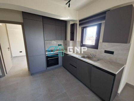 Studio/Γκαρσονιέρα για ενοικίαση Παπάφη - Άγιος Φανούριος (Τούμπα) - Φωτογραφία 5
