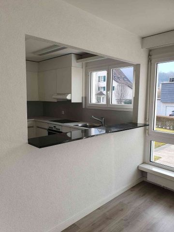 4 Zimmer, 85 m², EG - Foto 3