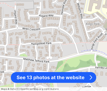 Waterloo Drive, Scartho Top, Grimsby, Lincolnshire, DN33 - Photo 1