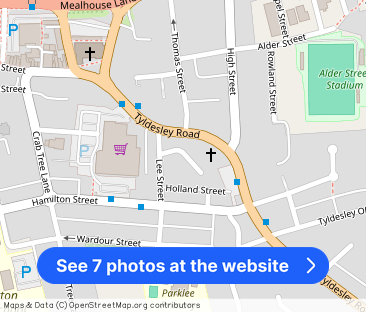 Ambergate, Atherton, Manchester, M46 0BQ - Photo 1