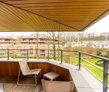 LICHTRIJK - Gemeubeld appartement 3 slpk. met terrassen - Photo 5
