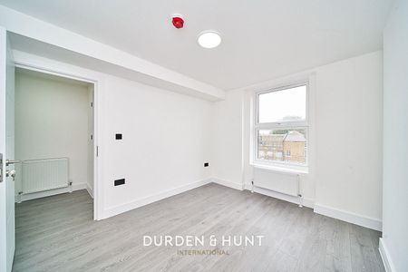 Kingsland High Street, Kingsland High Street, London - Photo 5