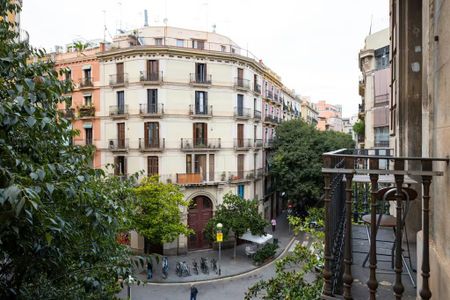 Carrer del Pintor Fortuny, Barcelona, Catalonia 08001 - Foto 5