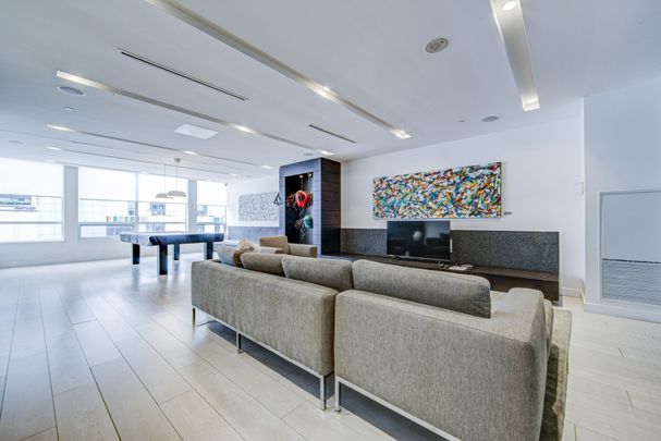 For Lease - 170 Sumach Street Unit# 1909, Toronto, Ontario - Photo 1