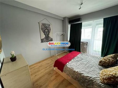 Inchiriere apartament 2 camere Piata Unirii - Photo 5