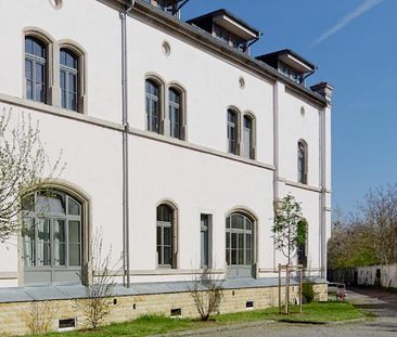 gz-i.de: Großes möbliertes Apartment mit Badewanne - Photo 1