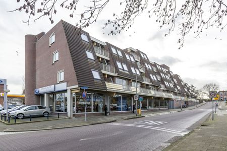 Te huur: Geulstraat 27 - Photo 2