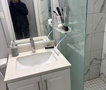 For Lease - 31 Daden Oaks Drive, Brampton, Ontario - Photo 6