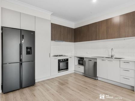 Charming Townhome in Findon! - Photo 5