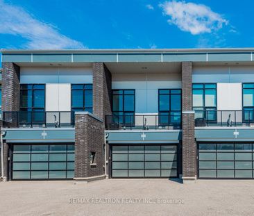 For Lease - 3525 Riva Avenue, Innisfil, Ontario - Photo 2