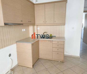 Διαμέρισμα για ενοικίαση Λόφος Σκουζέ (Σεπόλια - Σκουζέ) - Photo 5
