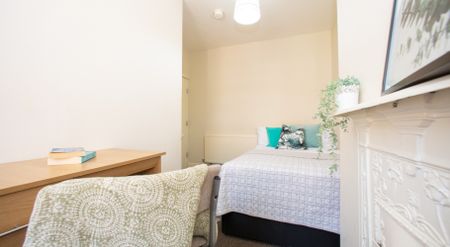 47 Headingley Avenue, Headingley, Leeds, LS6 3ER - Photo 3