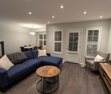 For Lease - 24 Midhope Way, Brampton, Ontario - Photo 1