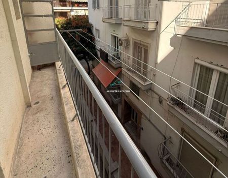 Studio/Γκαρσονιέρα για ενοικίαση Αγία Τριάδα (Φάληρο - Ιπποκράτειο) - Photo 4