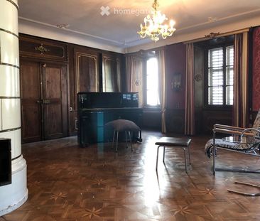 Exklusive 6.5 Zimmer-Wohnung mit historischem Charme in Altdorf UR - Photo 1