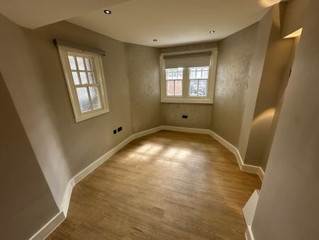 Two-Bedrooms Apartment - Photo 5