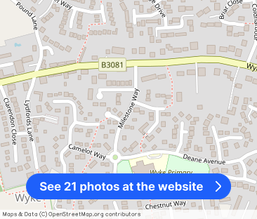 Milestone Way, Gillingham, Dorset - Photo 1