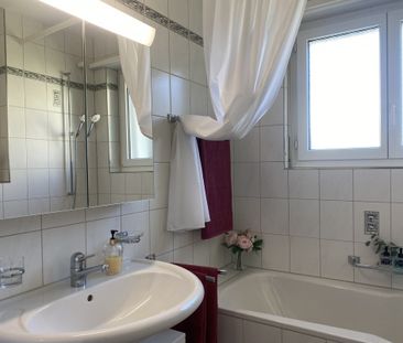 Sonnige Gartenwohnung auf der Binninger Höhe - Photo 6