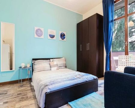 Via Francesco de Sanctis, Milan, Lombardy 20141 - Photo 5