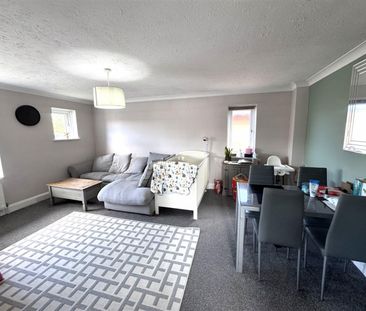 Maidstone Road, Blue Bell Hill, Chatham - Photo 2