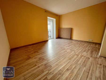 Location Maison 2 pièces 41m² AHUY 21121 - Photo 3