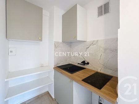 Location Appartement 1 pièce 26m² CARNOUX EN PROVENCE 13470 - Photo 3