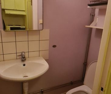 Järnåkravägen, Lund - Foto 6
