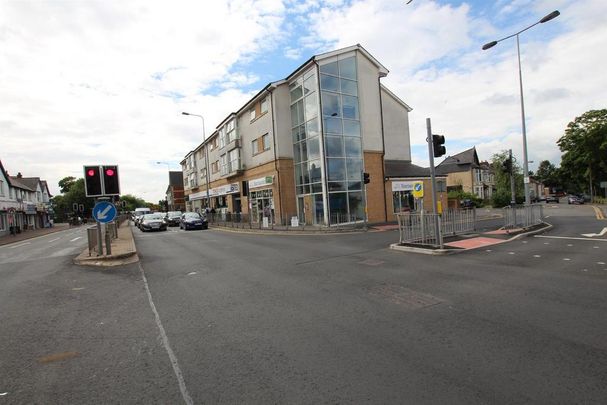 2 bedroom apartment to rent - Photo 1