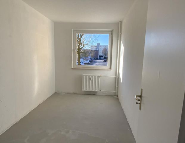 ***Gemütliche Etagenwohnung in Braunschweig mit abwechslungsreicher Atmosphäre*** - Foto 1