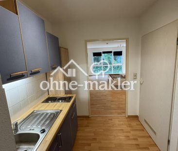 ...ab sofort 1-Zi-Wo.f.sol.berufst./Single/Stud. im 2.OG! - Photo 5