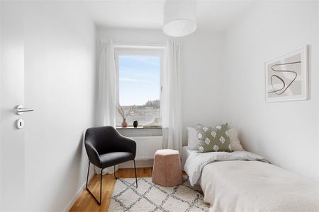 Ålsta Allé, Järfälla - Foto 4