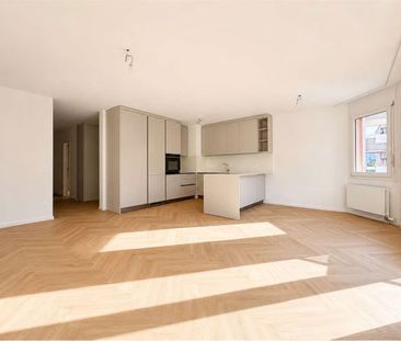 3.5 Zimmer, 84 m², 2. Stock - Foto 3
