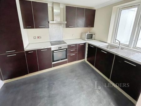 1 bedroom flat to rent - Photo 3