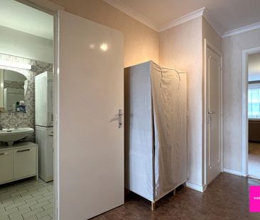 Centraal gelegen appartement met 2 slaapkamers, Mariakerke - Oostende - Photo 5