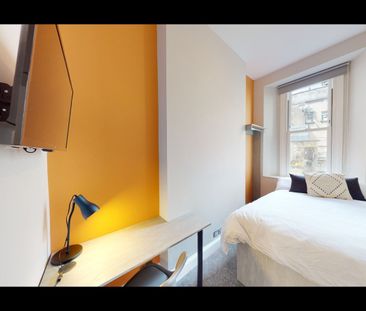 Room in a Shared Flat, St. Nicholas Street, BS1 - Photo 4
