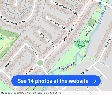 Walmington Fold, London, N12 - Photo 1