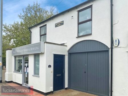 Newmarket Road, Cambridge - Photo 2