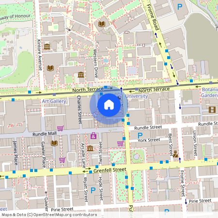 15 Austin Street, Adelaide, South Australia 5000