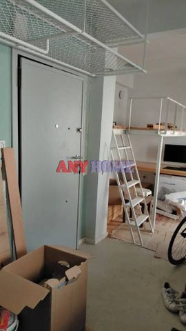 Studio/Γκαρσονιέρα για ενοικίαση Βούλγαρη - Άγιος Ελευθέριος - Ντεπώ (Βούλγαρη - Ντεπώ - Μαρτίου) - Photo 3