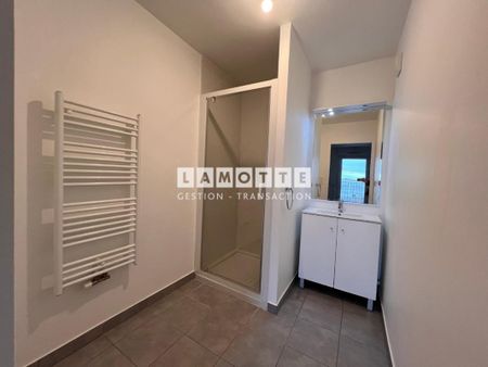 Appartement à louer 2 pièces - 48 m² - Photo 5