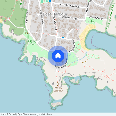 20 Noamunga Street, NSW 2316, Boat Harbour